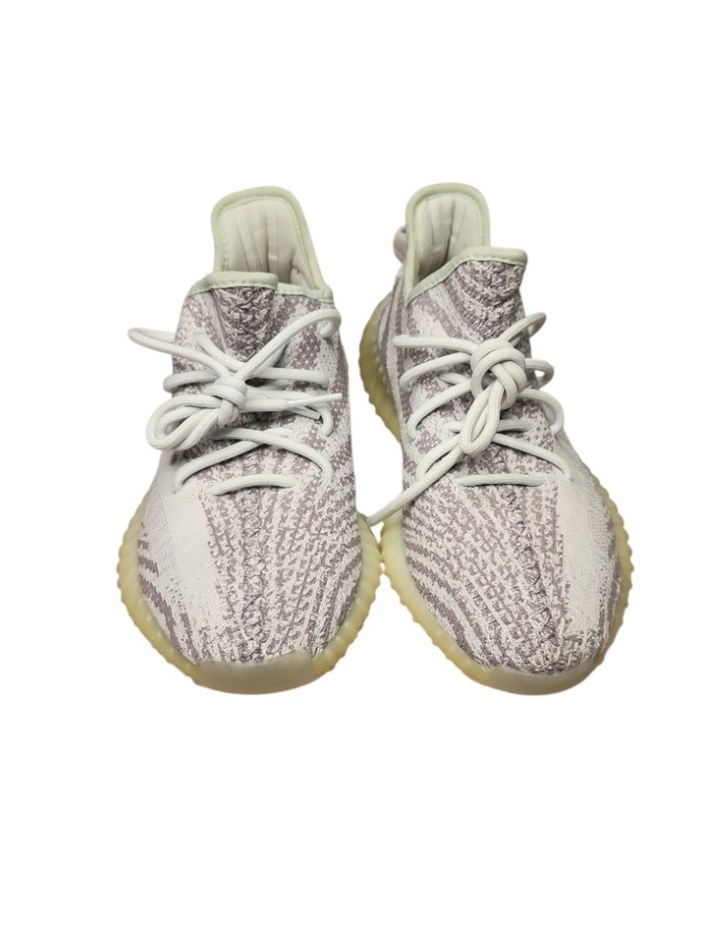 Adidas Yeezy Boost 350 V2 Blue Tint  Size 8 Mens